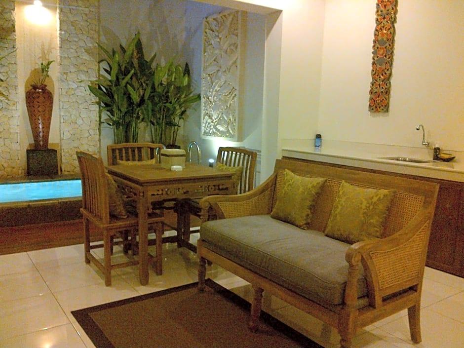 Bali Sunset Villa 20/36