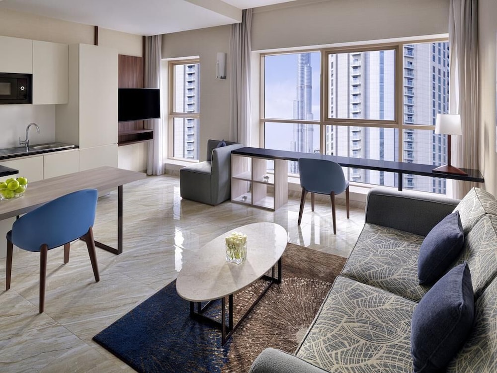 Movenpick Hotel Apartments Downtown Dubai 45/64