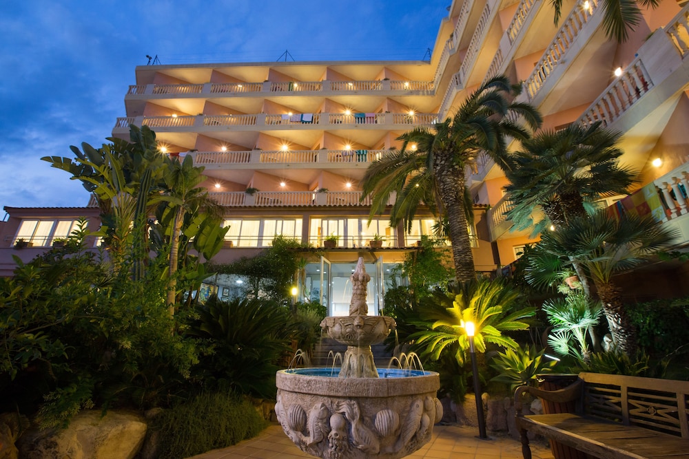 Alba Seleqtta Hotel Spa Resort 6/72