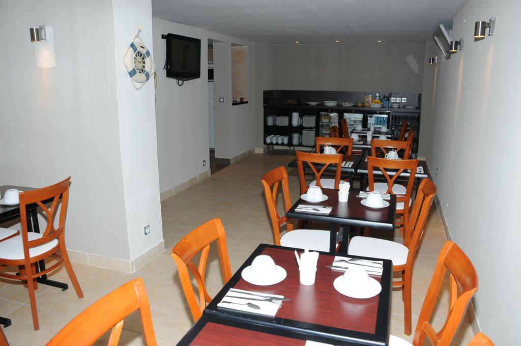Le Patio Brancion 15/21