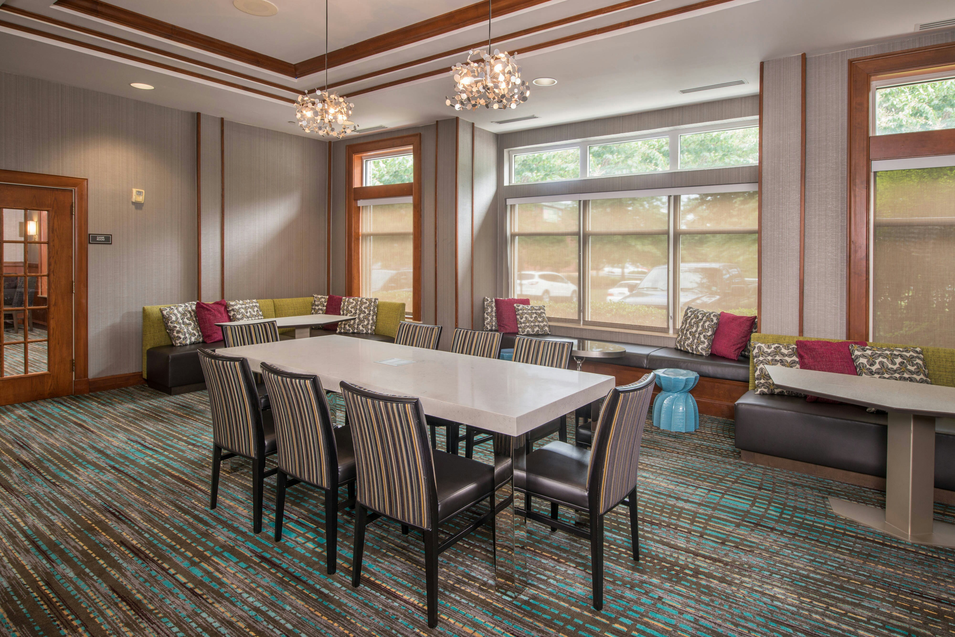 Residence Inn By Marriott Chesapeake Greenbrier 33/54