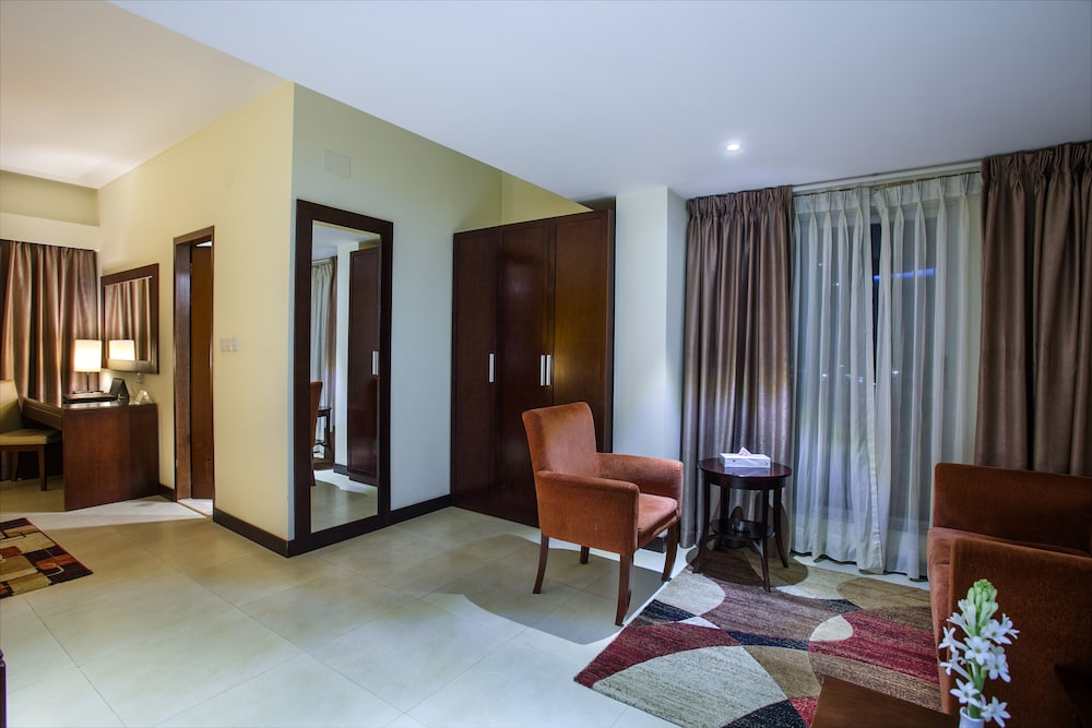 Hotel Grand Park Barisal 39/54