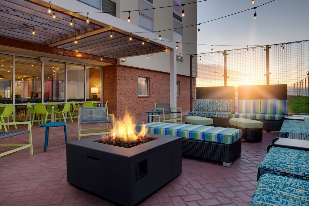 Home2 Suites By Hilton Lewes Rehoboth Beach 15/49