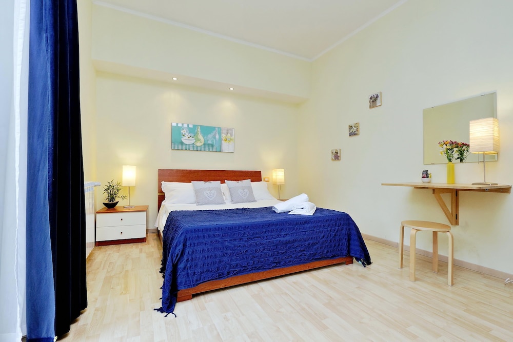 I Pini Di Roma - Rooms & Suites 20/71