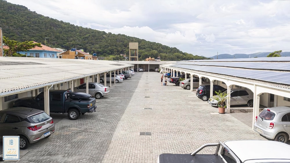 Hotel Residencial Ilha Bela 48/53