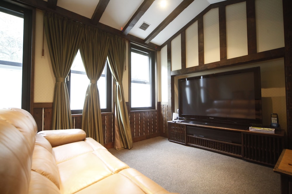 Unzen Kanko Hotel 14/36