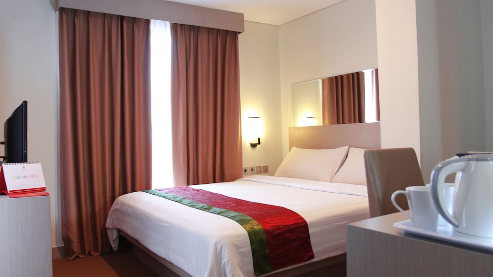 Siti Hotel By Horison 17/31