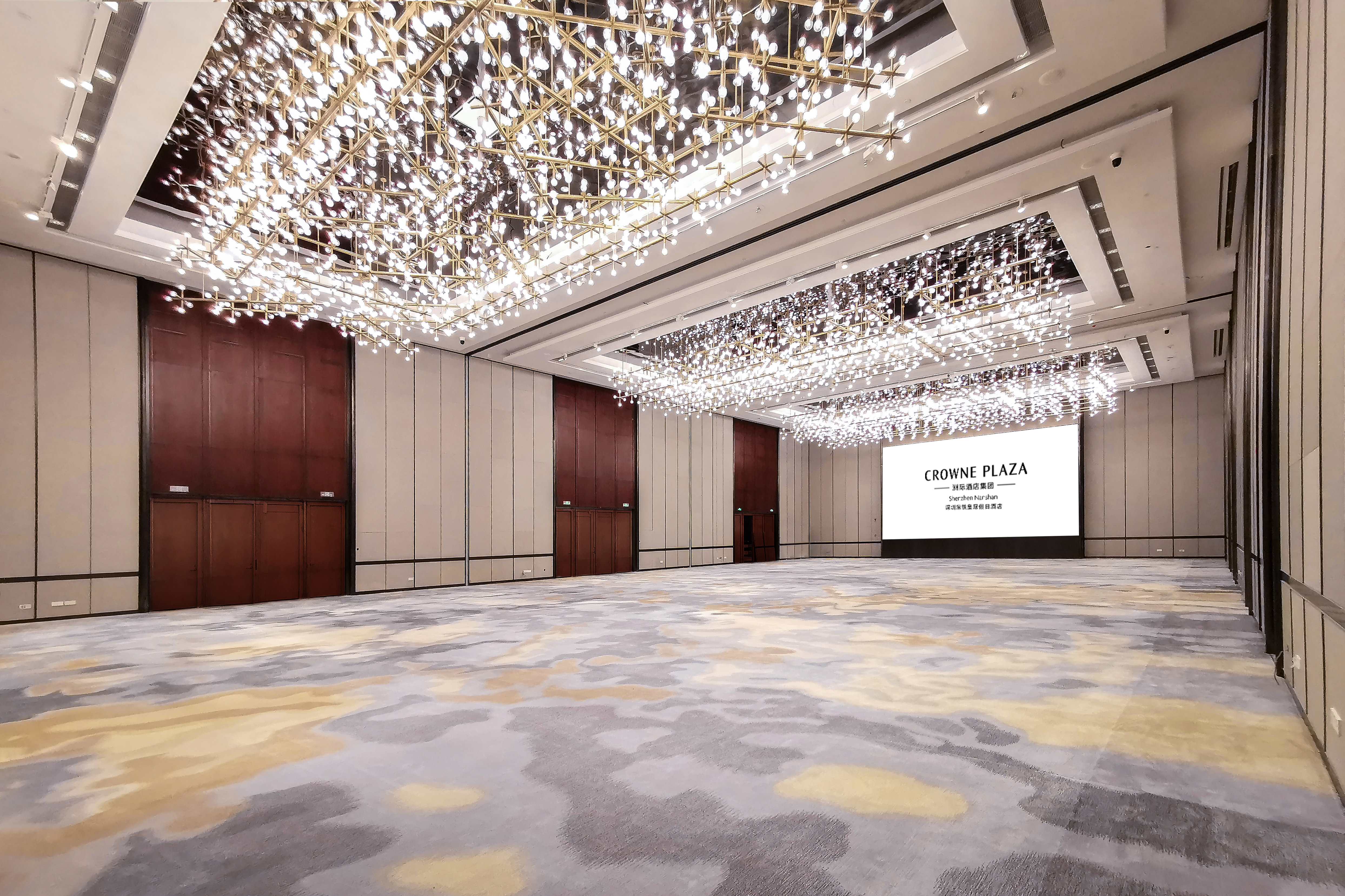 Crowne Plaza Shenzhen Nanshan 9/50