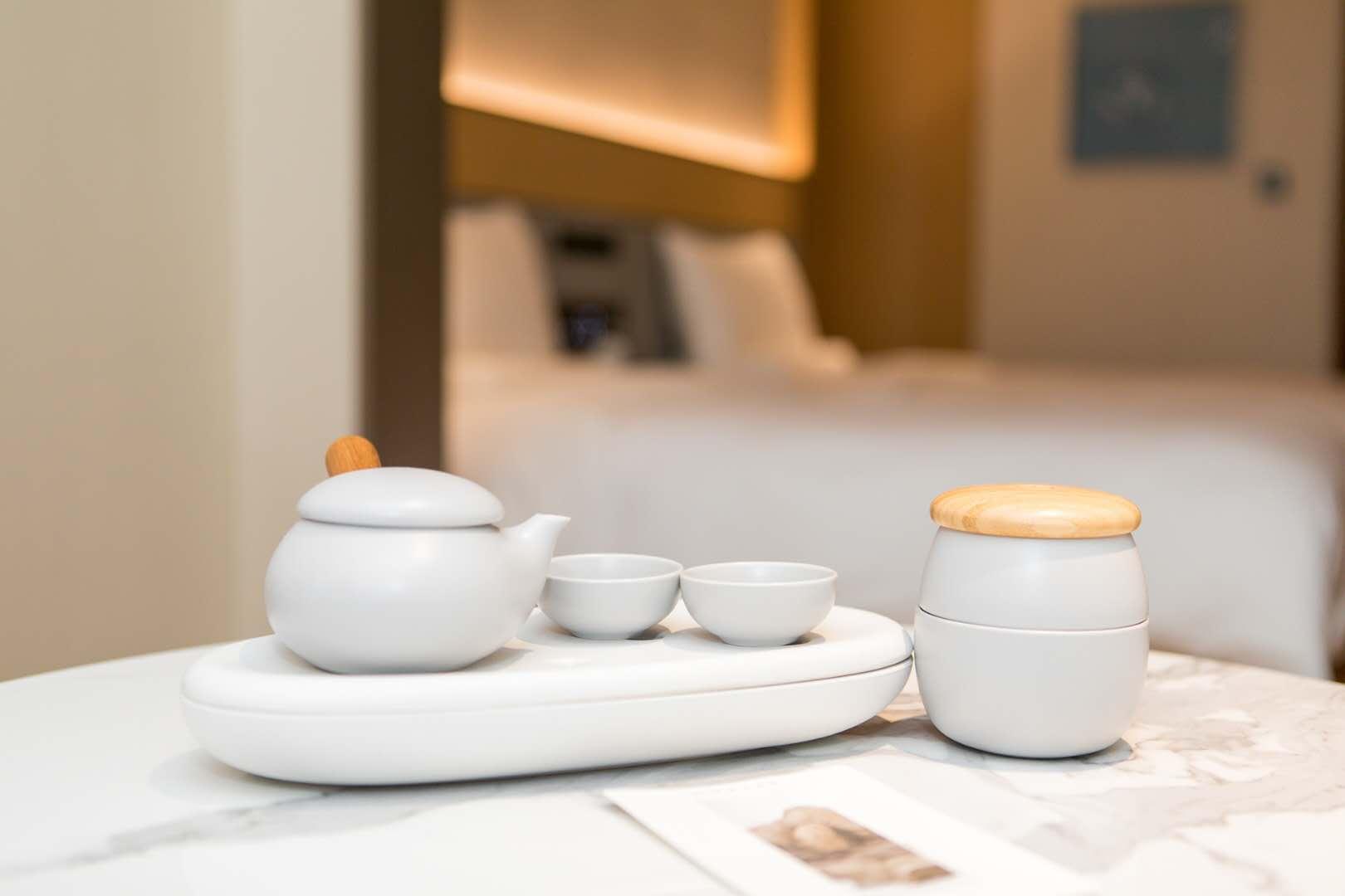 JI Hotel (Hangzhou West Lake Hubin Pedestrian Street) 22/34