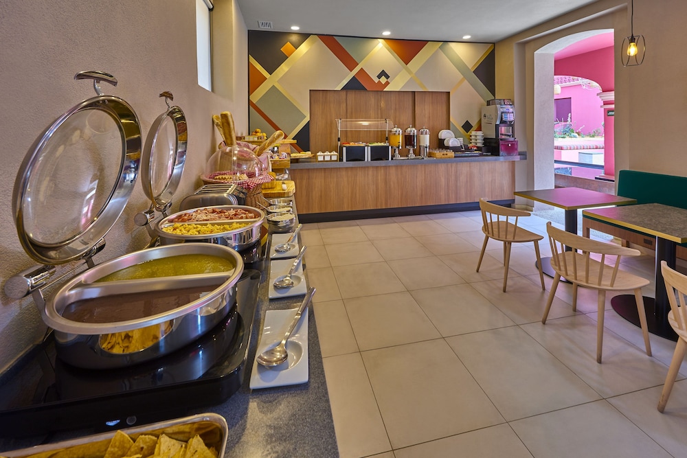 City Centro by Marriott Oaxaca 写真5