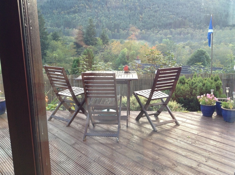 Darroch View B And B 22/32