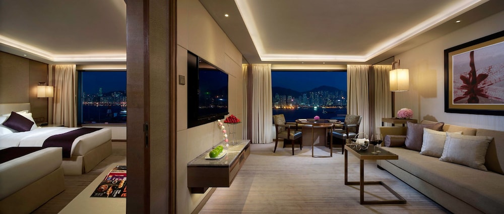 InterContinental Grand Stanford Hong Kong 41/73