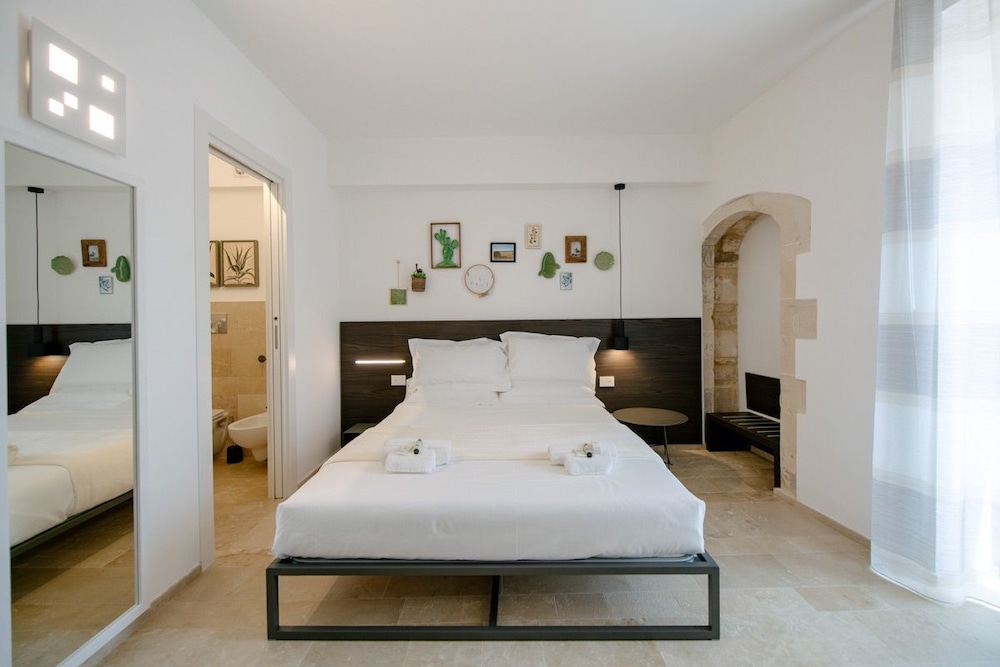 Ibla Rooms 5/49