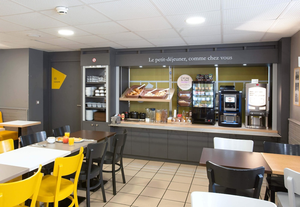 B&B HOTEL Louveciennes 46/56