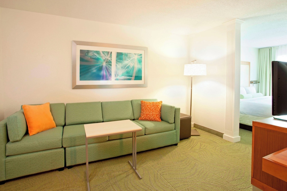 Springhill Suites By Marriott Metro Center 30/47