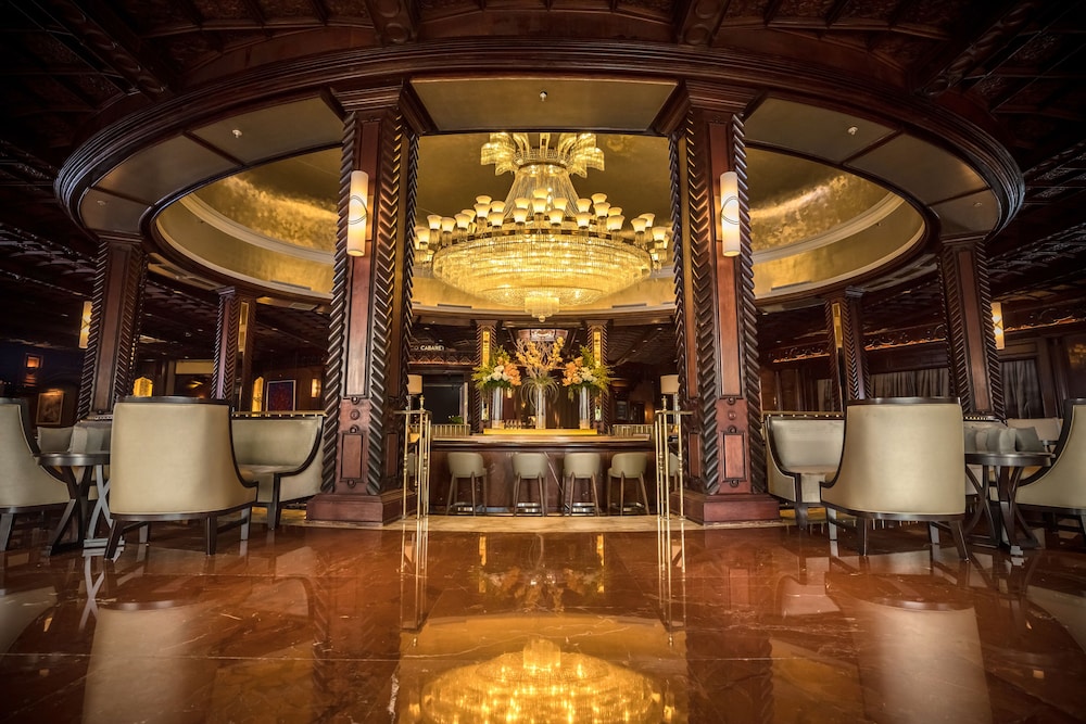 Fairmont El San Juan Villa Experience 60/72