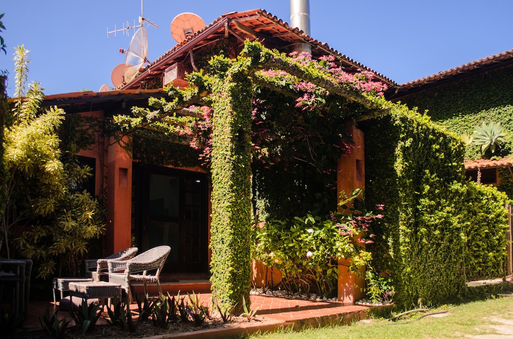 Hotel Porto Do Zimbo 6/72