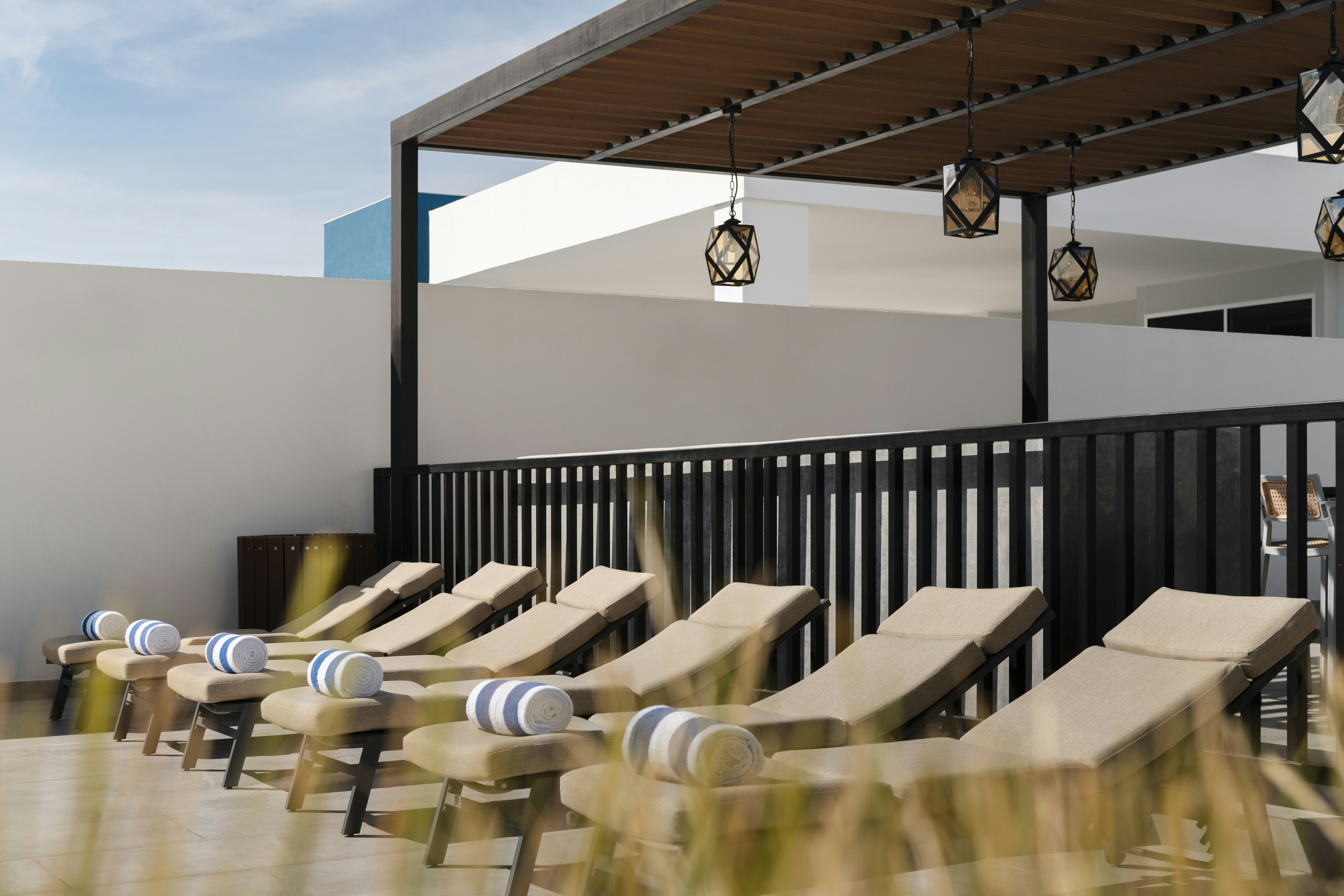 Homewood Suites by Hilton Saltillo 53/64