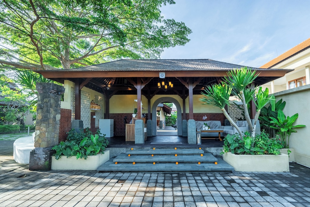 Puri Andong Villa 2/64