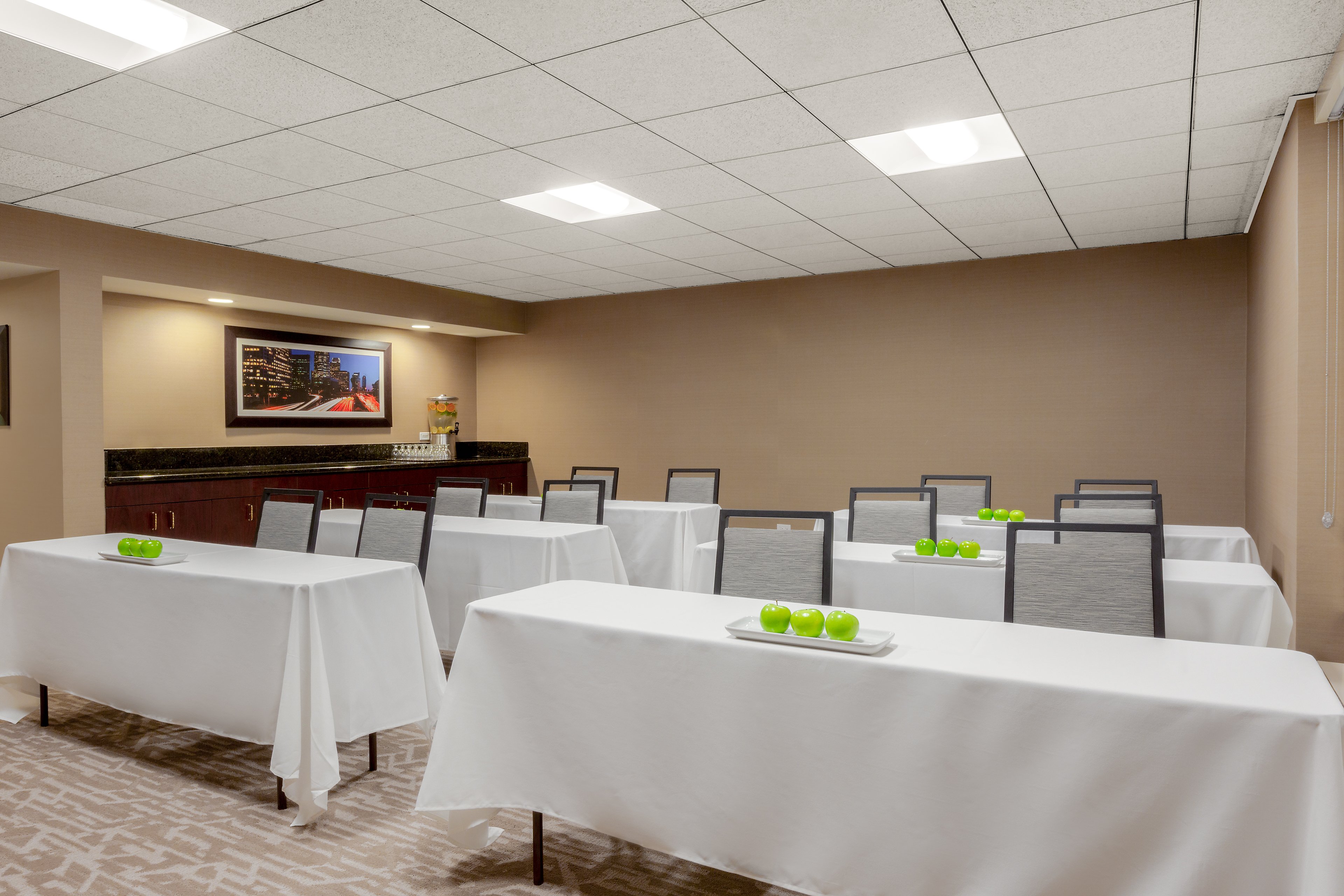 Holiday Inn La Mirada 7/54