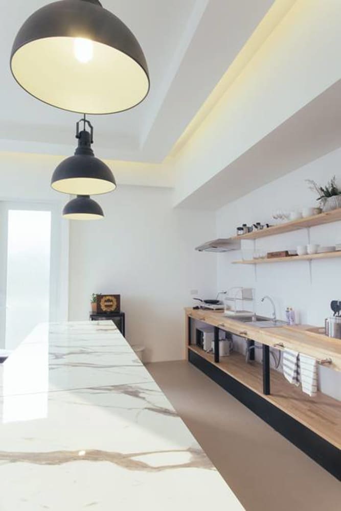 The Peak Residence photo2