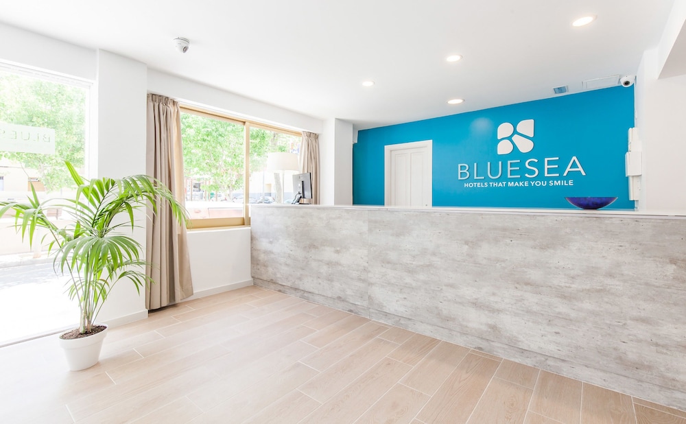 BLUESEA Arenal Tower - Adults Only 4/49
