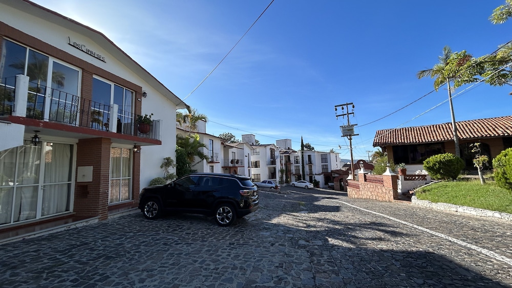 Villas de la Montaña 48/63