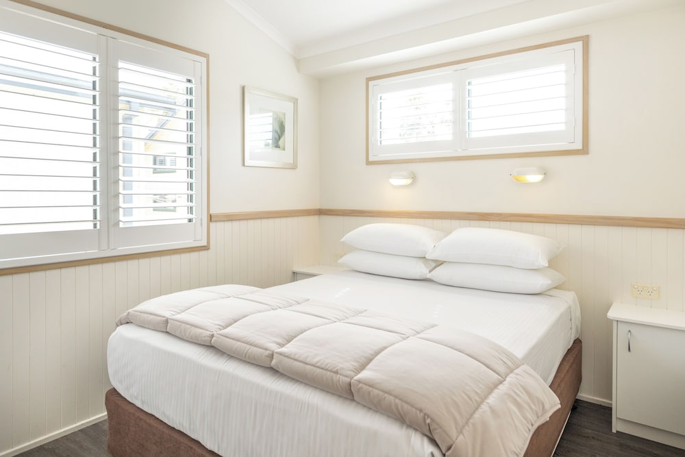 NRMA Forster Tuncurry Holiday Park 11/50