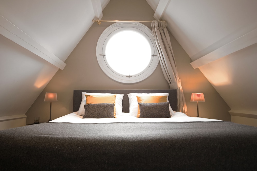 Canal Suites Amsterdam 13/65