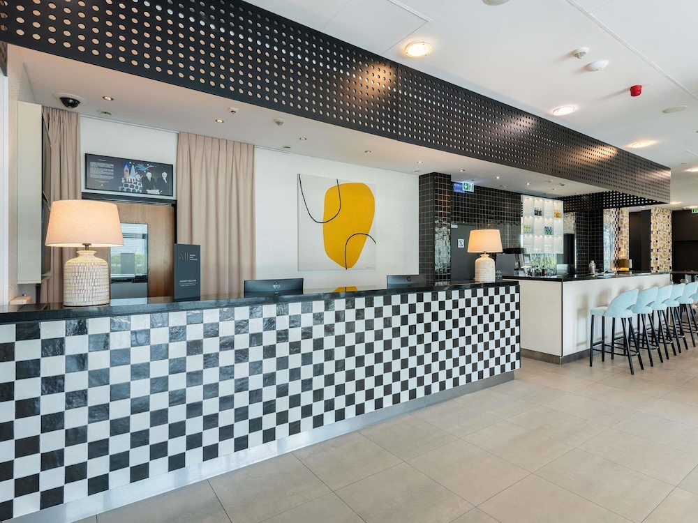 ibis Styles Warszawa Airport 10/66