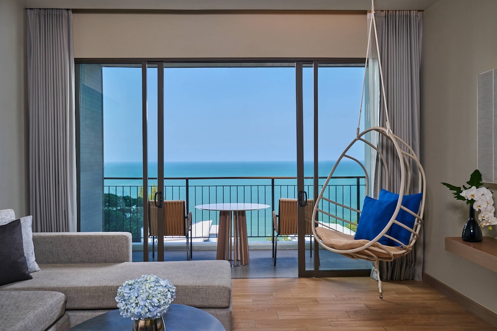 Renaissance Pattaya Resort Spa 42/74