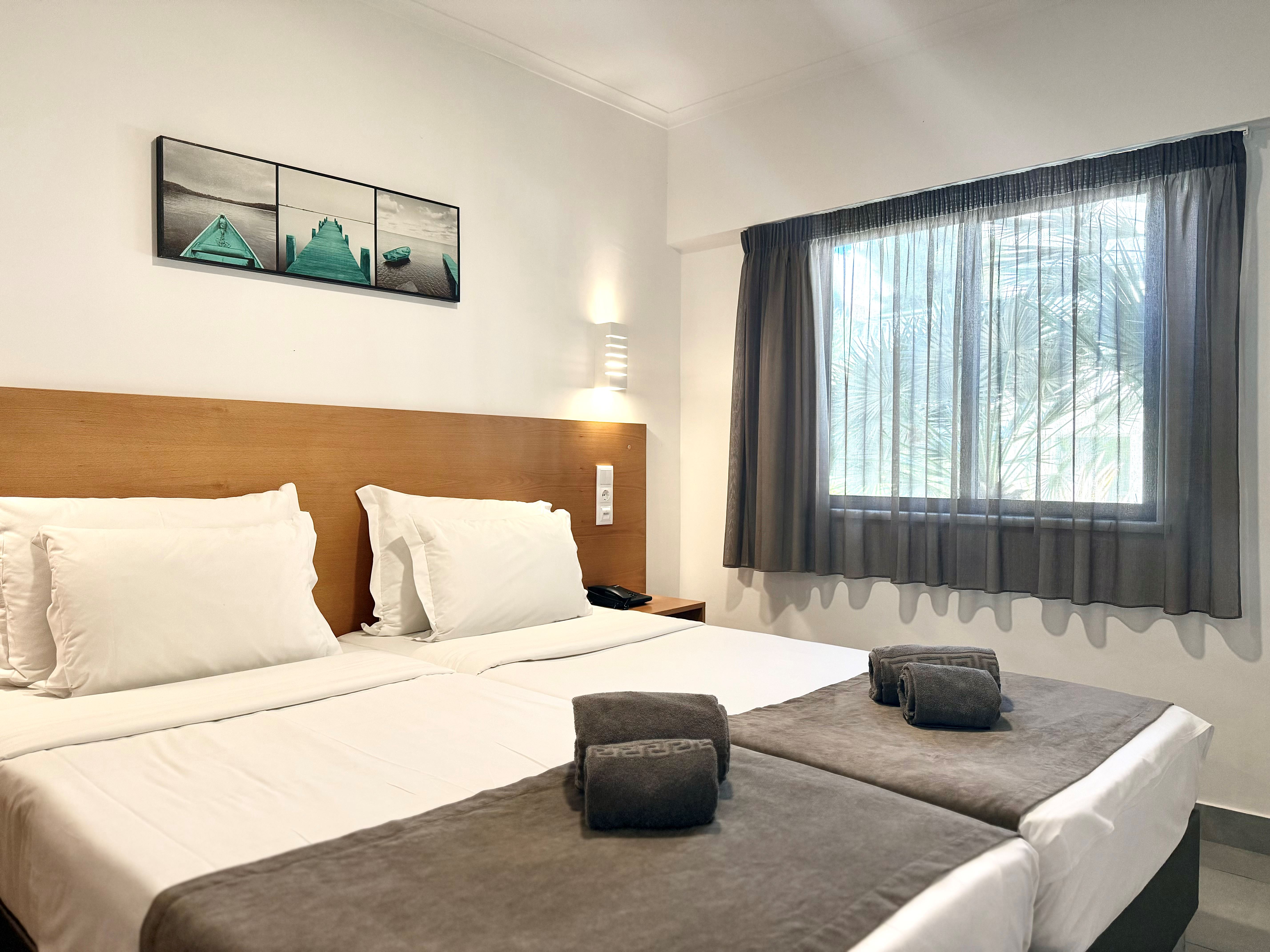 1 BEDROOM, APARTMENT