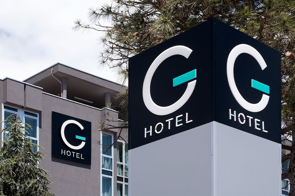 G Hotel Pescara 2/52