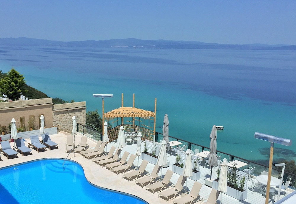 Rigas Boutique Hotel 39/48