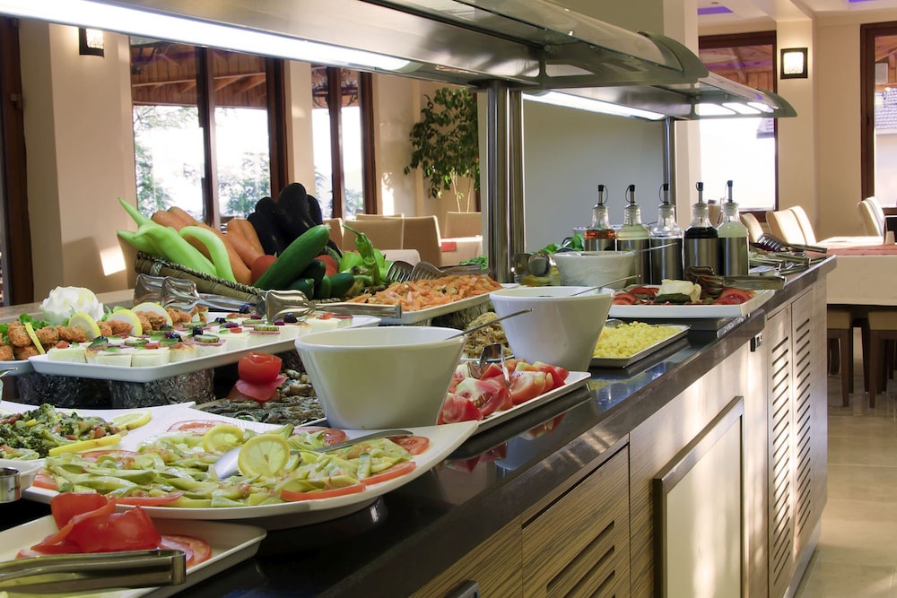 PERDIKIA HILL Family Resort &Villas photo3
