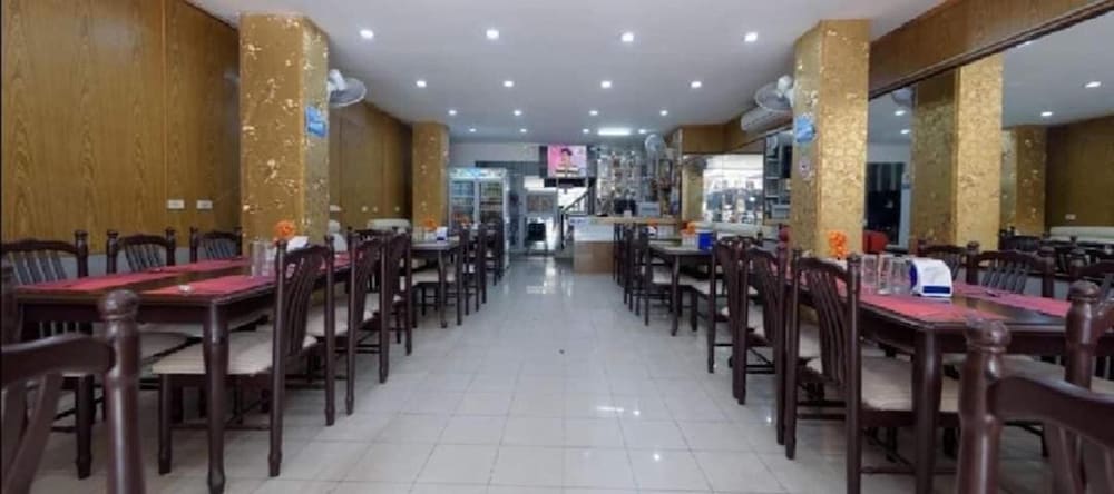New Pin Balluchi Inn 24/46