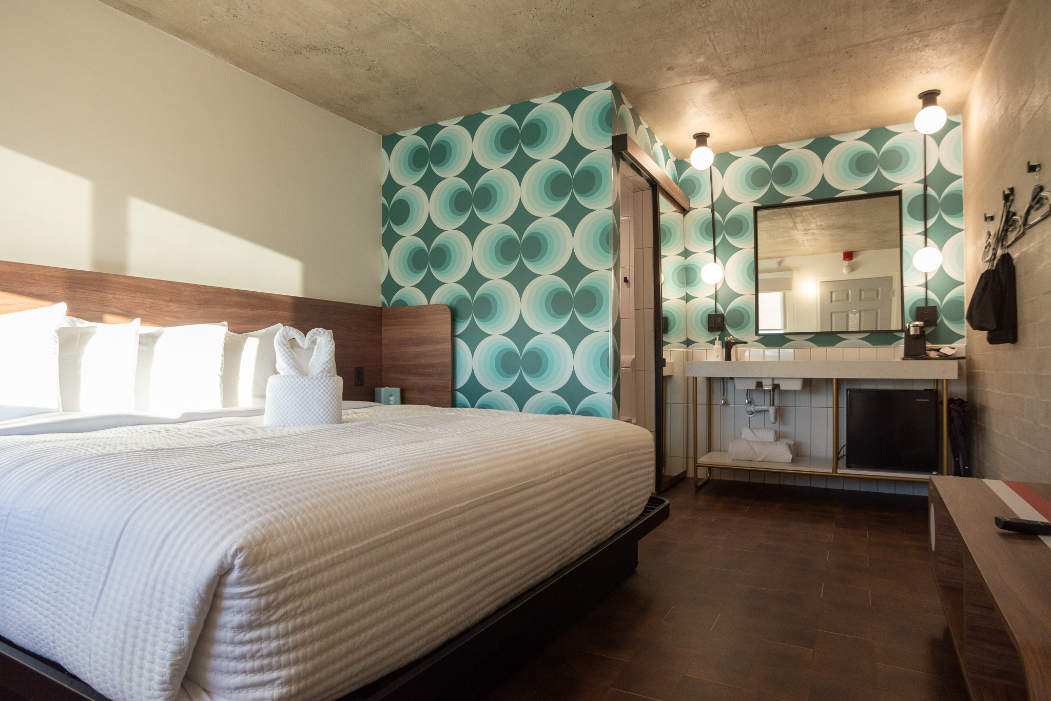 Hotel Tucson Downtown 17/34