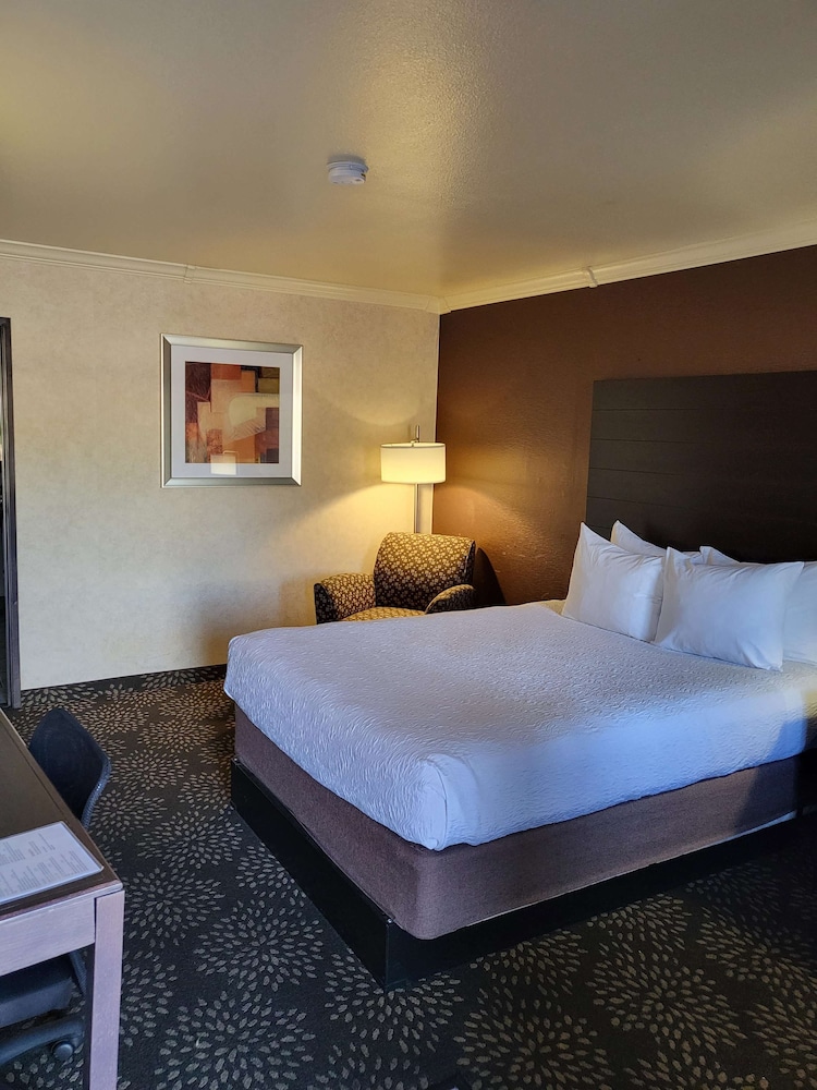 STANDARD, QUEEN BED, ACCESSIBLE