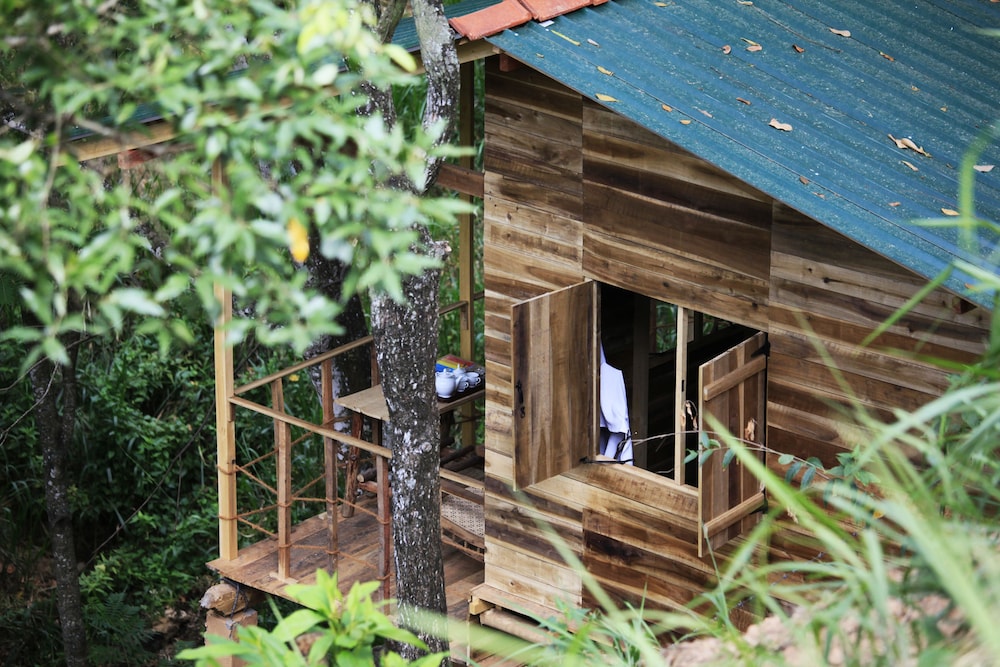 Ella Eco Lodge 35/38