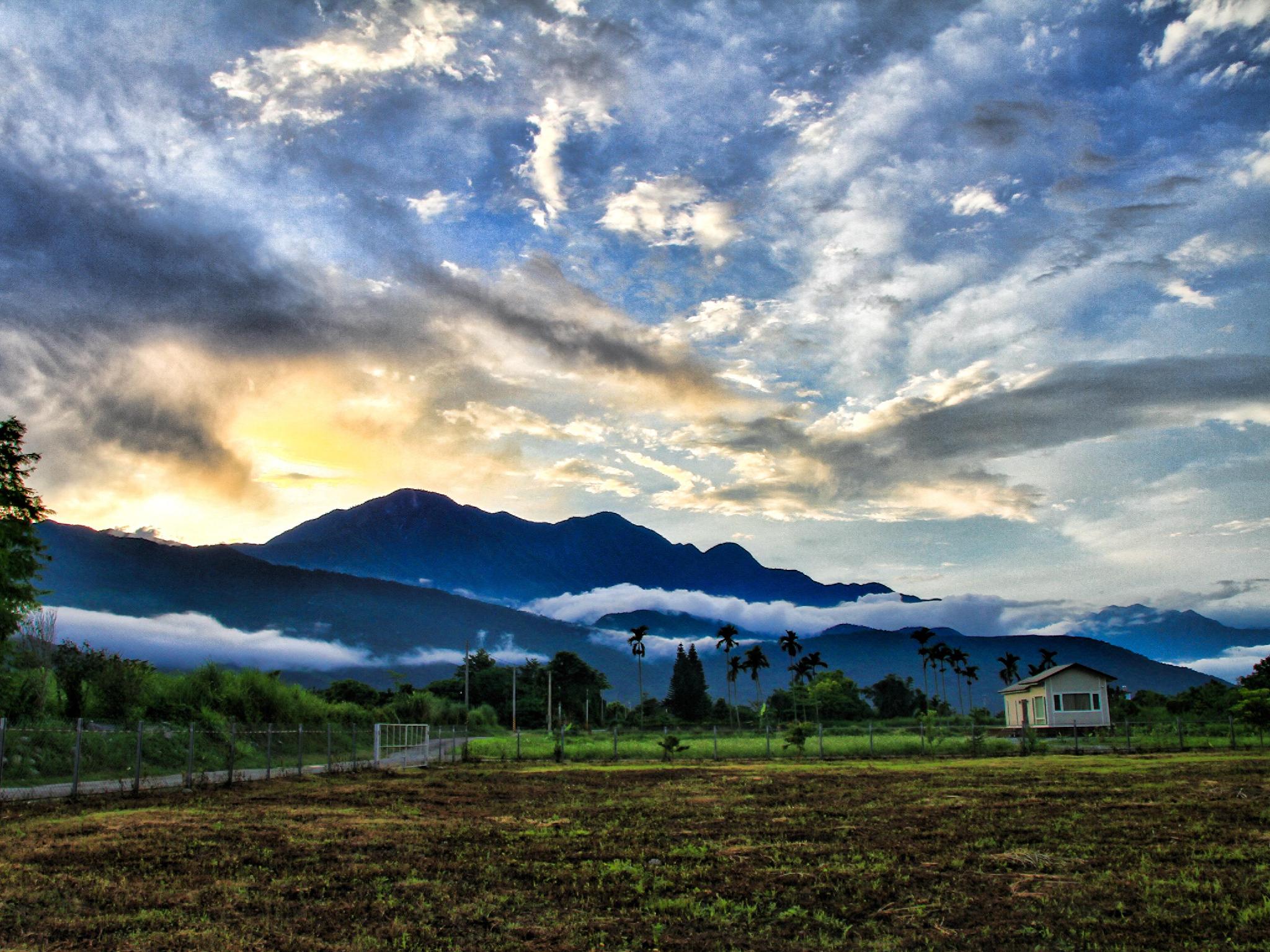Meetcanaan B&B Homestay 32/34
