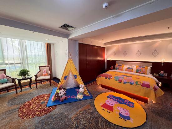 Xiongye Hotel 15/21