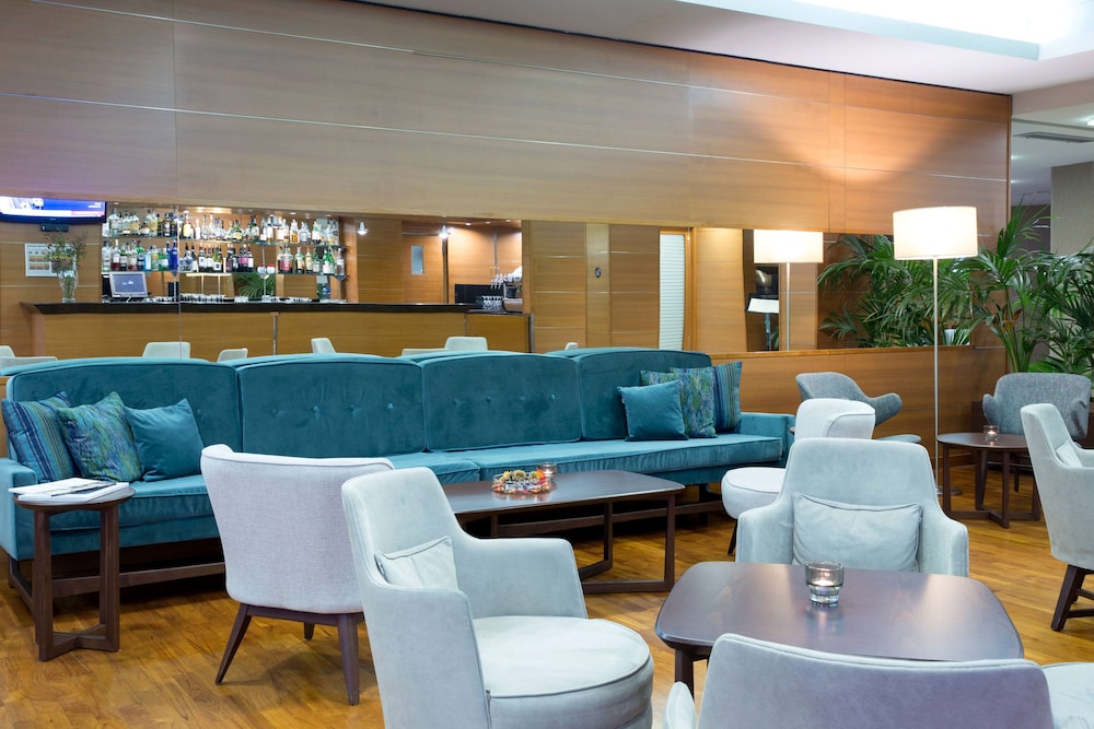 Dolce by Wyndham Milan Malpensa 57/74