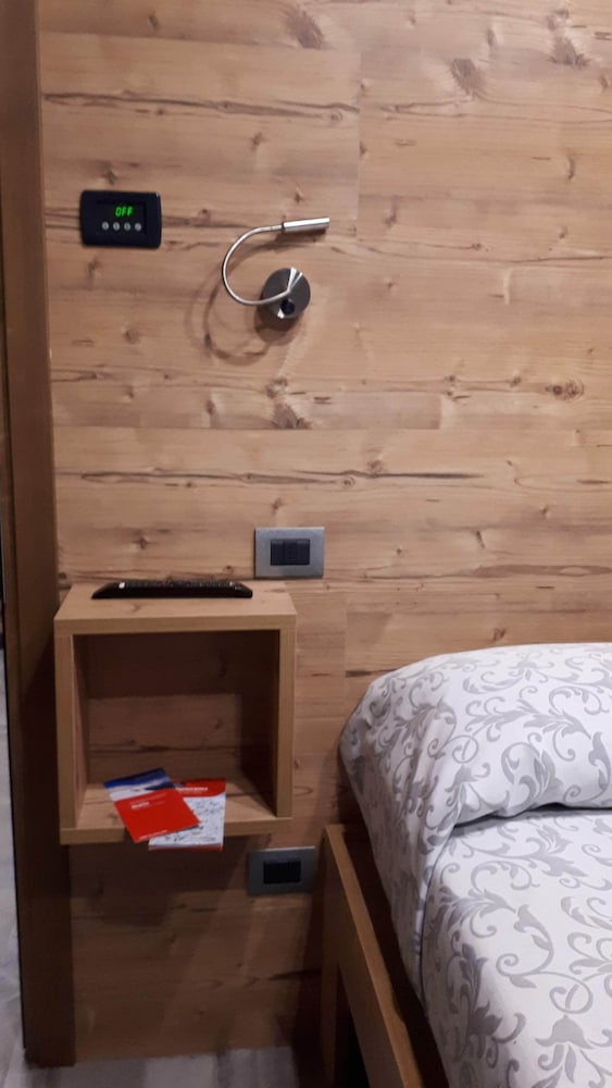 B&B Corte Rossa 21/50