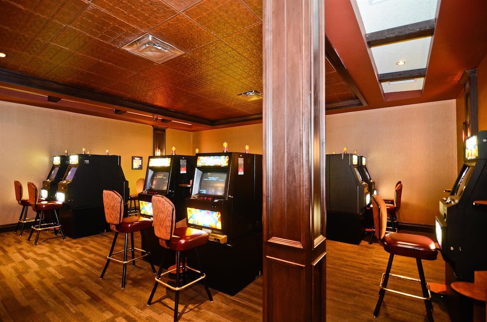 Best Western Wayside Inn 39/44