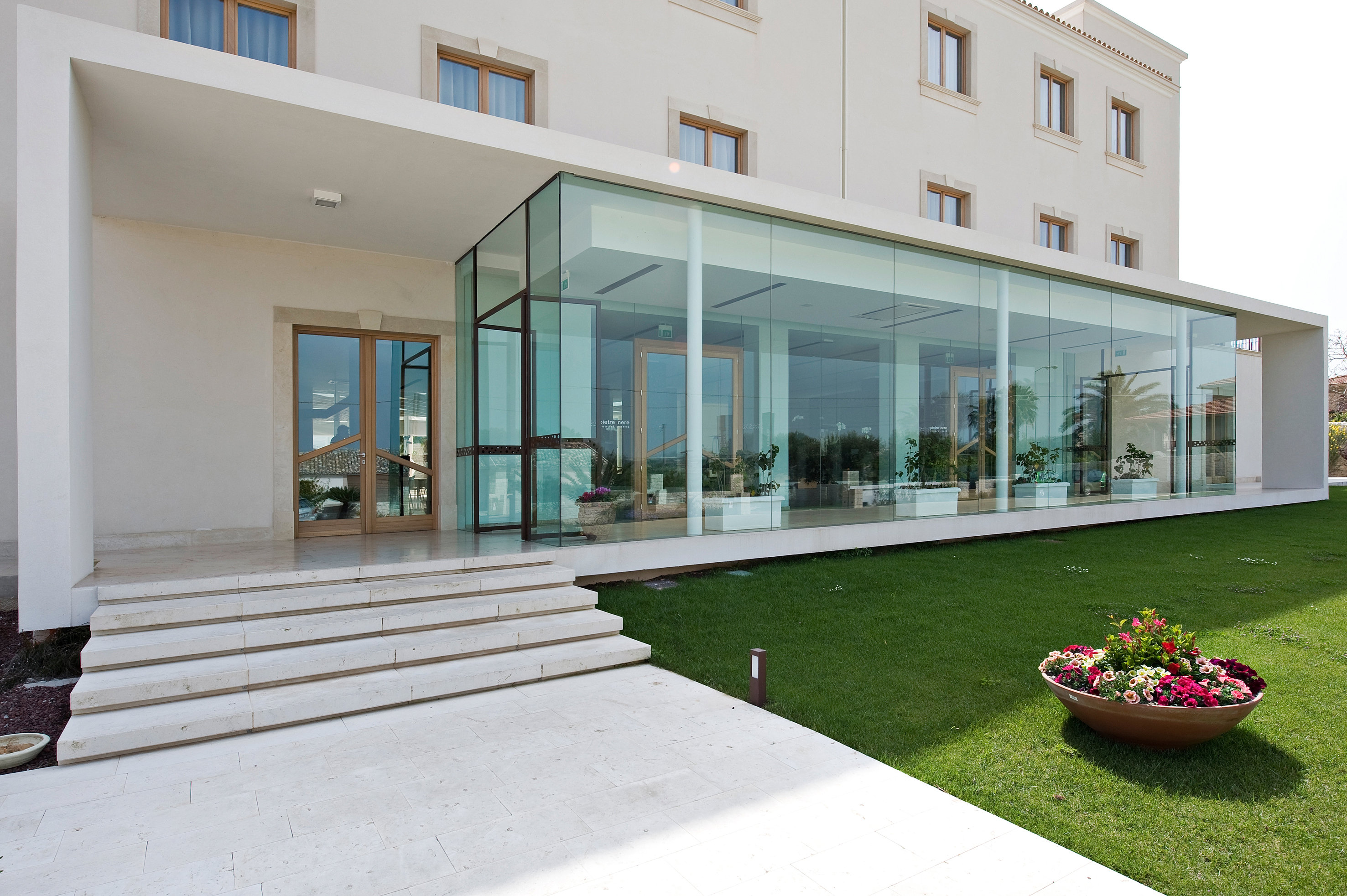 Pietre Nere Resort 63/72