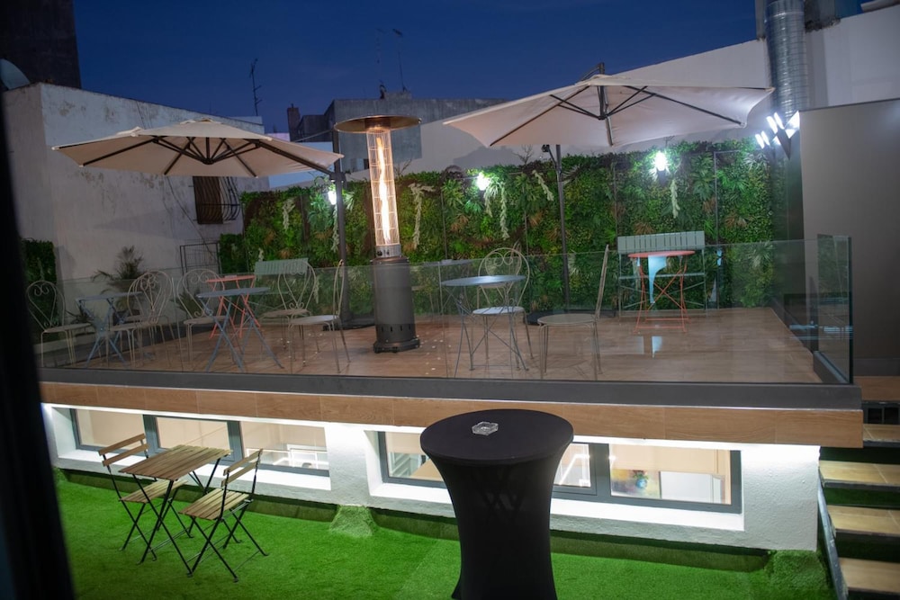 NJ Hotel Rabat 41/42
