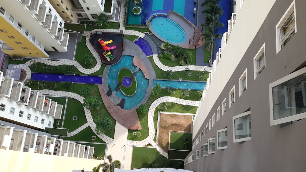 Bella Vista Apartments Onthree20 Colombo 19/23