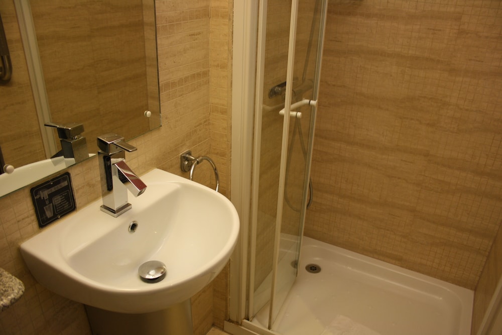 Eurotraveller Hotel Express 48/54