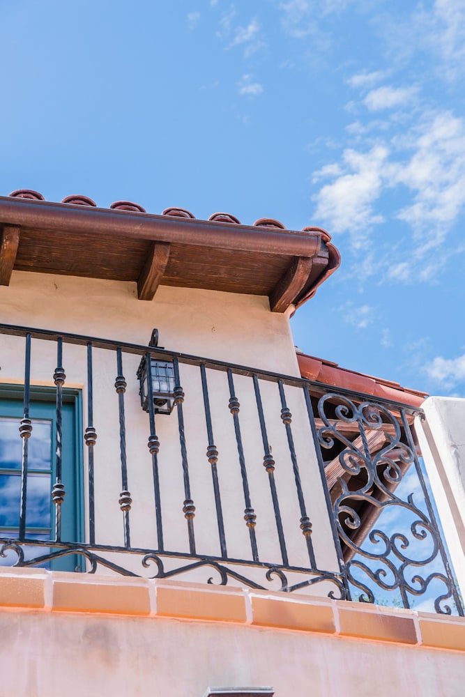Su Nido All Suites Boutique Inn 3/64