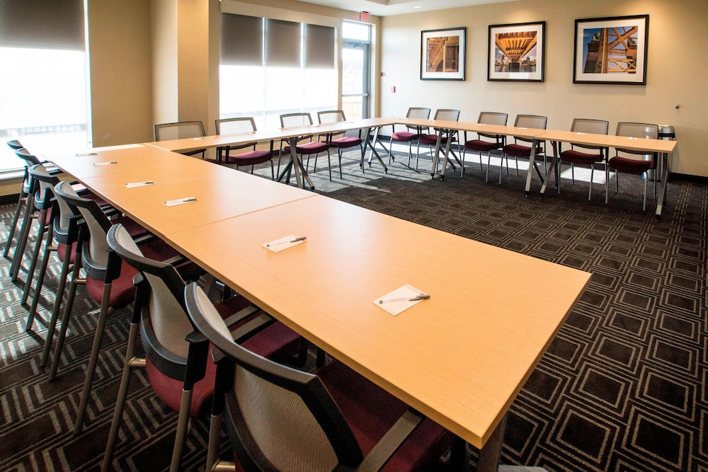 Towneplace Suites By Marriott Pittsburgh Cranberry Township 41/44